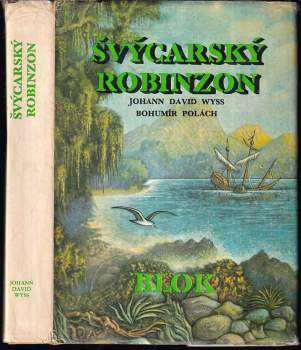 Švýcarský Robinzon