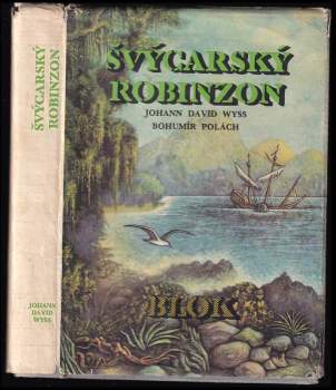 Švýcarský Robinzon