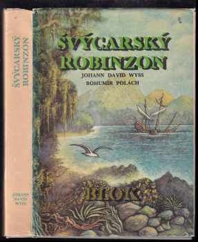 Švýcarský Robinzon