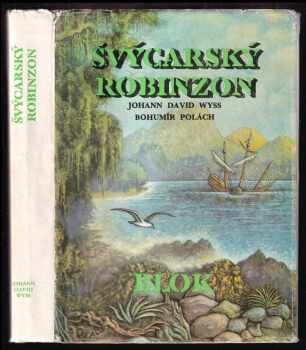 Švýcarský Robinzon