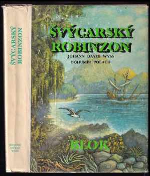 Švýcarský Robinzon
