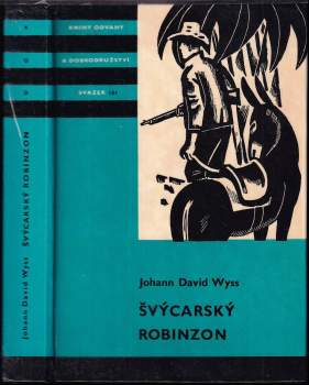 Švýcarský Robinzon