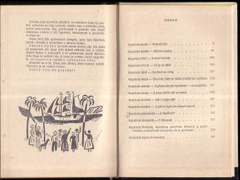 Bohumír Polách: Švýcarský Robinzon