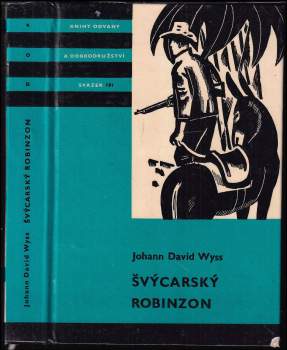 Švýcarský Robinzon