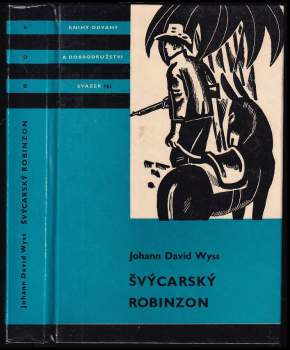 Švýcarský Robinzon