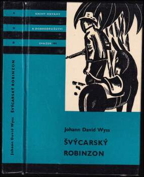 Švýcarský Robinzon