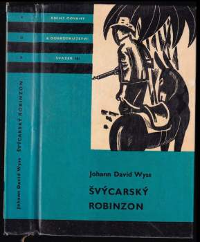Švýcarský Robinzon