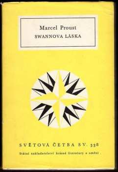 Swannova láska