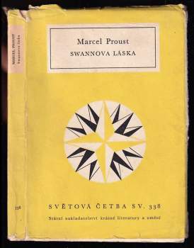 Swannova láska