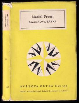 Swannova láska