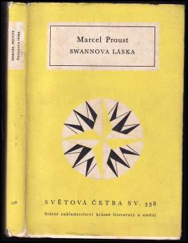 Swannova láska