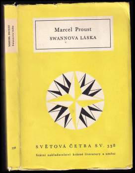 Marcel Proust: Swannova láska