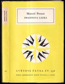 Swannova láska