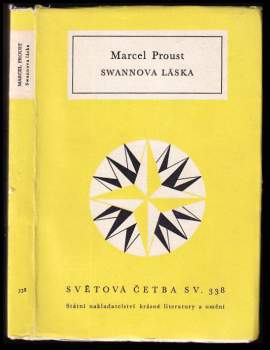 Marcel Proust: Swannova láska