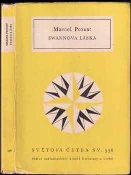 Swannova láska