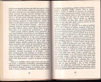 Marcel Proust: Swannova láska