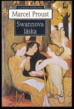 Swannova láska