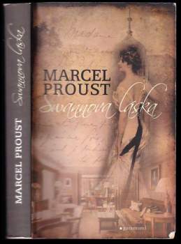 Marcel Proust: Swannova láska