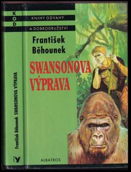 Swansonova výprava