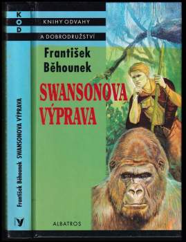 Swansonova výprava