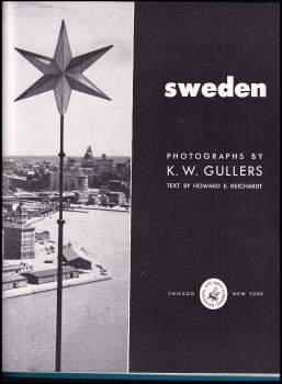 K. W Gullers: Sweden