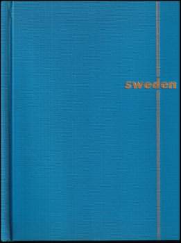 K. W Gullers: Sweden