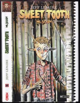 Sweet Tooth