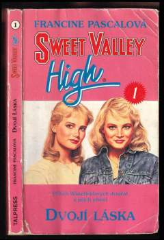Sweet Valley High