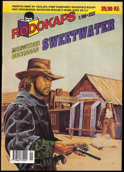 Sweetwater