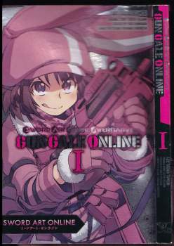 Sword Art Online