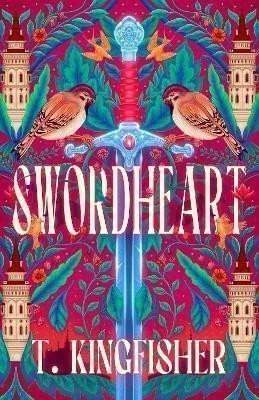 Swordheart