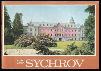 Sychrov