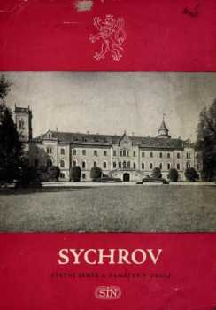 Sychrov