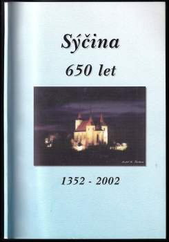 Sýčina