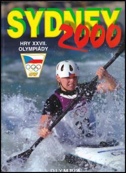 Eva Skořepová: Sydney 2000