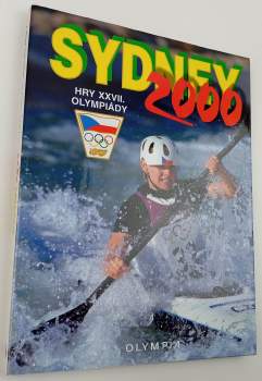 Sydney 2000