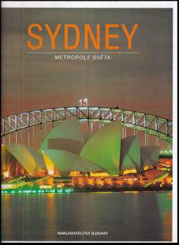 Klaus Viedebantt: Sydney