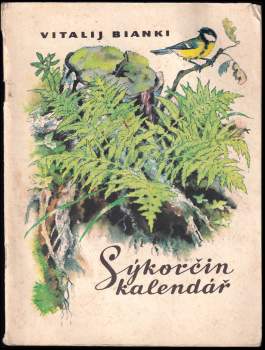 Sýkorčin kalendář