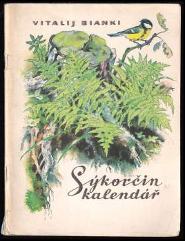 Sýkorčin kalendář
