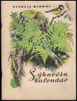 Sýkorčin kalendář