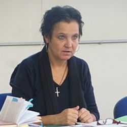 Sylva Fischerová