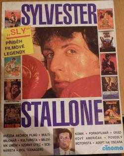 Peter Haller: Sylvester Stallone