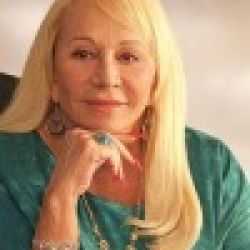 Sylvia Browne