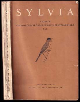 SYLVIA XVI