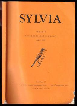 SYLVIA XXIII/XXIV