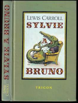 Sylvie a Bruno