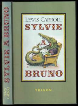 Sylvie a Bruno