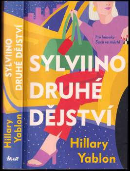 Sylviino druhé dějství