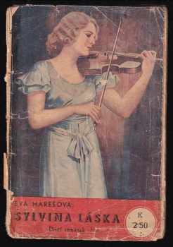 Sylvina láska