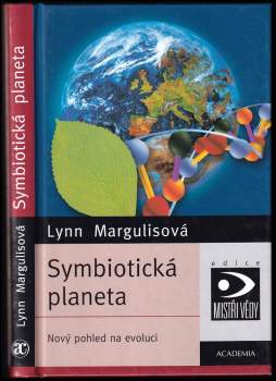 Lynn Margulis: Symbiotická planeta
